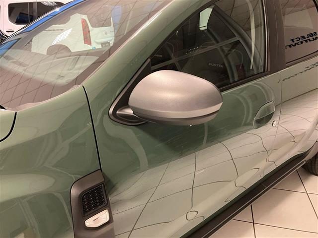DACIA Duster usata 21