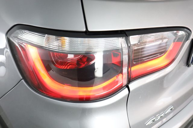 JEEP Compass usata 9