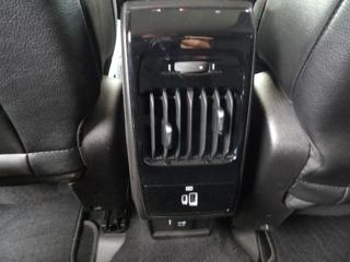 JEEP Compass usata, con Servosterzo