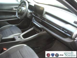JEEP Avenger usata, con Specchietti laterali elettrici