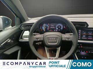 AUDI A3 usata, con Controllo automatico clima
