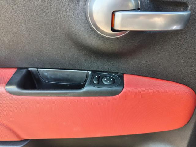FIAT 500 usata, con Cruise Control