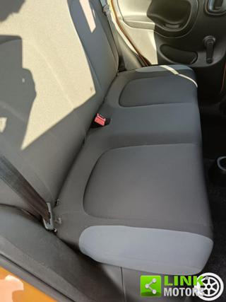 FIAT Panda usata 16