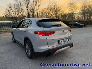 ALFA ROMEO Stelvio usata, con Airbag Passeggero