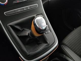RENAULT Scenic usata, con Volante multifunzione