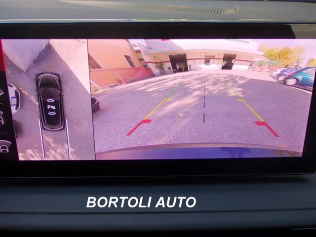 ALFA ROMEO Tonale usata, con Immobilizzatore elettronico