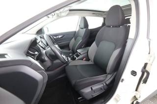 NISSAN Qashqai usata 2