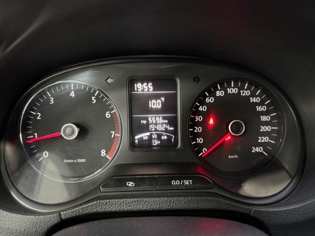 VOLKSWAGEN Polo usata 20