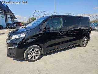 PEUGEOT Traveller usata, con Chiusura centralizzata
