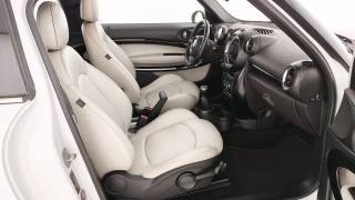 MINI Paceman usata 29