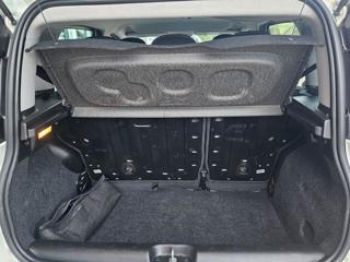 FIAT Panda usata, con Controllo trazione