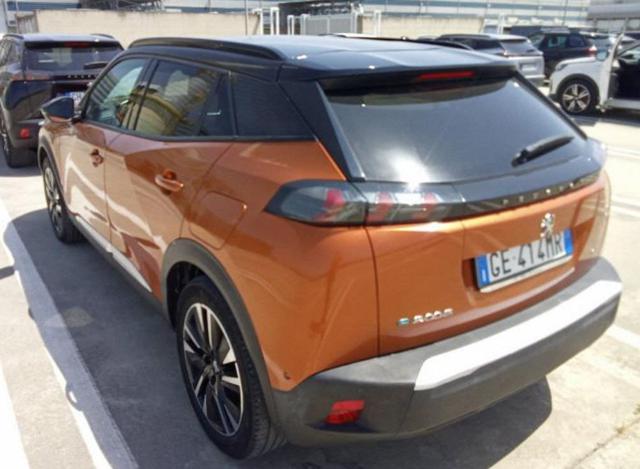 PEUGEOT 2008 usata, con Alzacristalli elettrici