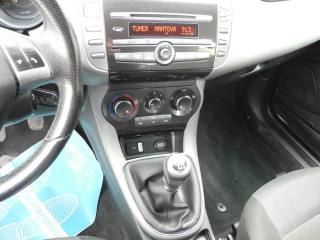 FIAT Bravo usata, con USB