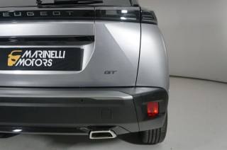 PEUGEOT 2008 usata, con Volante in pelle