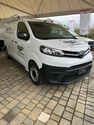 TOYOTA Proace usata, con Airbag