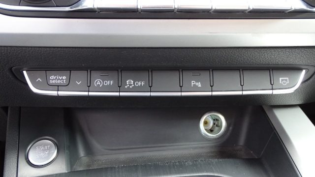 AUDI A4 usata 116