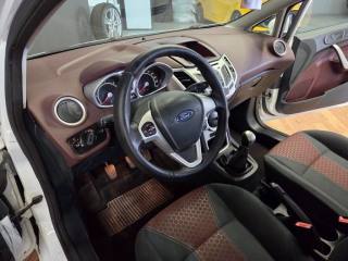 FORD Fiesta usata 10