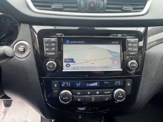 NISSAN X-Trail usata, con ESP