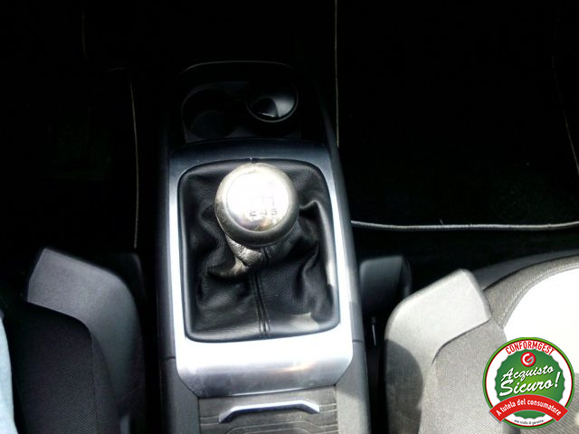 CITROEN Grand C4 Picasso usata, con Controllo vocale