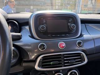 FIAT 500X usata, con Cruise Control