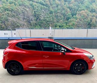 RENAULT Clio usata, con Alzacristalli elettrici
