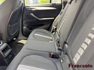 BMW X1 usata, con Climatizzatore