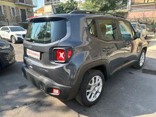 JEEP Renegade usata, con Autoradio