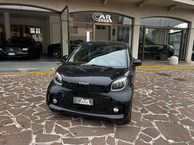SMART ForTwo usata, con Airbag