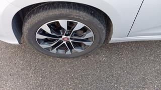 FIAT Tipo usata, con USB