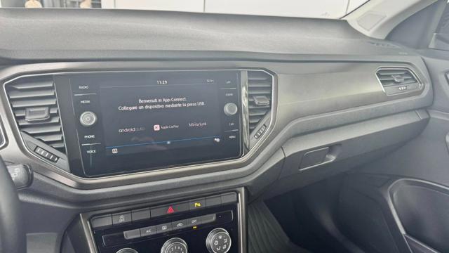 VOLKSWAGEN T-Roc usata, con ESP