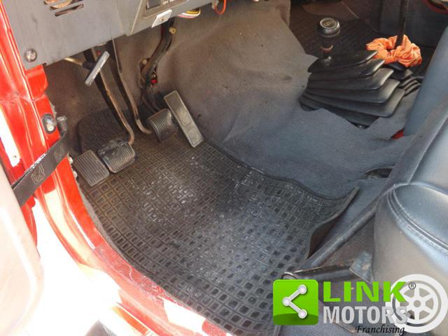 JEEP Wrangler usata 15