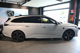 PEUGEOT 308 usata, con Boardcomputer