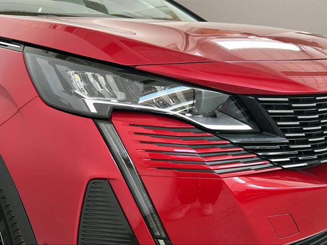 PEUGEOT 3008 usata, con Specchietti laterali elettrici