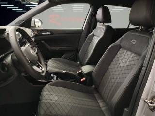 VOLKSWAGEN T-Cross usata 14
