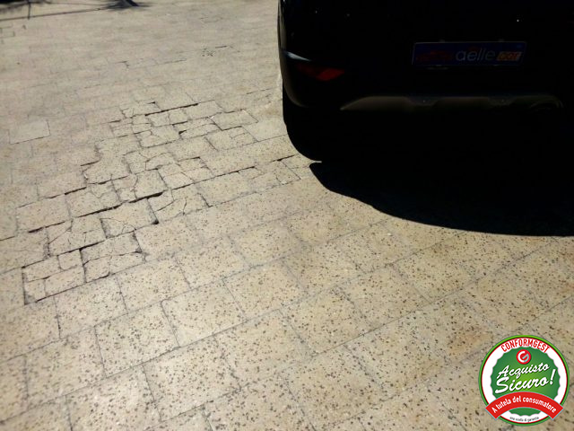 KIA Stonic usata, con Monitoraggio pressione pneumatici