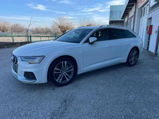 AUDI A6 allroad usata, con Airbag Passeggero