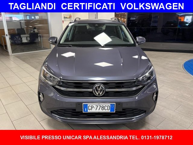 VOLKSWAGEN Taigo usata, con Airbag laterali