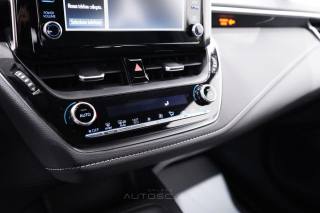 TOYOTA Corolla usata, con Bracciolo