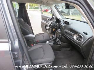 JEEP Renegade usata, con Autoradio digitale