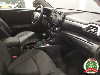 KGM Tivoli usata, con Autoradio digitale