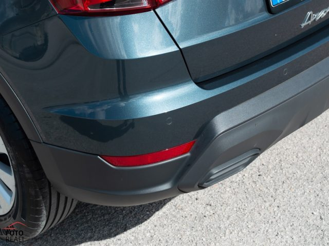 SEAT Arona usata, con Bluetooth