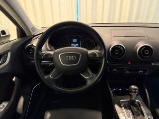 AUDI A3 usata, con Boardcomputer