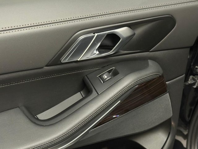 BMW X5 usata, con Specchietti laterali elettrici