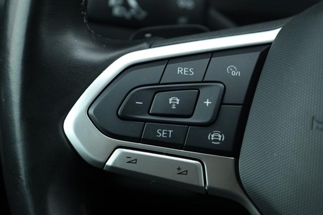 VOLKSWAGEN Tiguan usata, con Touch screen