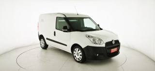 FIAT Doblo usata 21