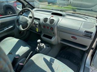 RENAULT Twingo usata, con Servosterzo