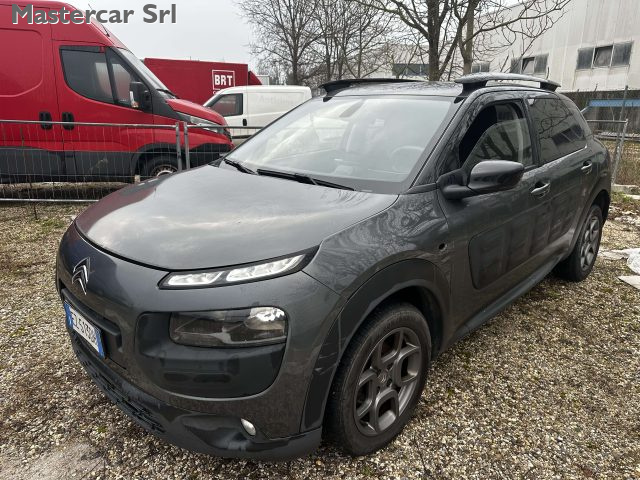 CITROEN C4 usata, con ABS