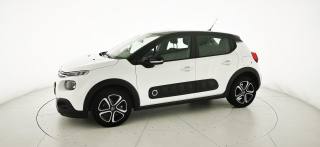 CITROEN C3 usata, con Android Auto
