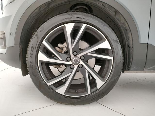 VOLVO XC40 usata, con Boardcomputer