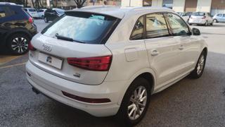 AUDI Q3 usata, con Fari Xenon